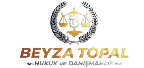 Avukat Beyza Topal Beylikdüzü Avukat | Boşanma ve Ceza Avukatı | Hukuk Bürosu